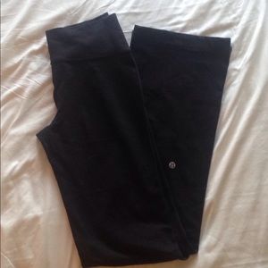Lululemon Athletica Astro Pant